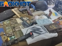 Эквадорские чётки, молитвы на польском и книги о Гитлере: что находят на позициях ВСУ?