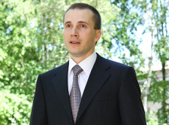 Власти национализировали офисы сына Януковича в Донецке