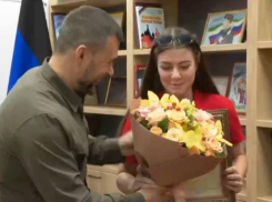 Встреча Главы ДНР и ветеранов СВО прошла в Донецке