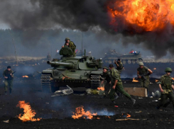 Весь юг ДНР освобождён от ВСУ: Пушилин