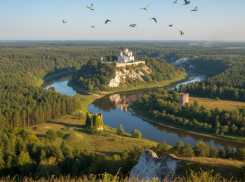 ДНР и ЛНР получат крупнейший национальный парк в разгар СВО