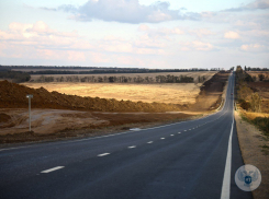 В ДНР продолжается модернизация трассы Р-280 «Новороссия» у Азовского моря