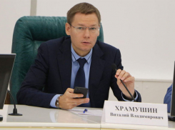 Храмушин предложил сажать в тюрьму тех, кто преследует русский язык на Украине и в других недружественных странах