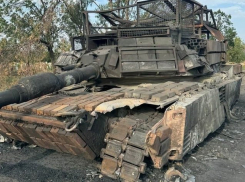 Новости СВО. Прорыв ВСУ под Торецком - танки сожжены, есть потери