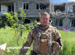 «Хочется, чтобы этот праздник не был омрачен войной»: Ян Гагин поздравил с Днём защиты детей