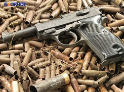 «Убивать всех младше 40»: украинский солдат рассказал жителям Новоселидовки ДНР о приказе командира