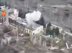 Диверсанты ВСУ пытались атаковать Горловку и Дзержинск