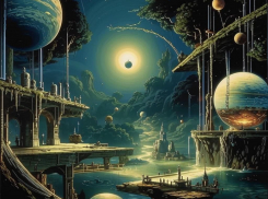 Девам – мечты, Скорпионам – гармония, Козерогам – лес: гороскоп на неделю со 2 по 8 июня