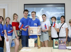 ДНР стала участником Всероссийской акции «Декламируй» 