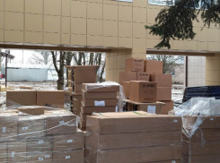 Больница Тельманово получила новое оборудование