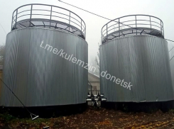 Ремонт Республиканского протезно-ортопедического центра в Донецке продолжается