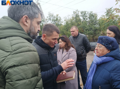 Руки на вес золота: собрание в поселке Жилкооп выявило системную проблему отрасли водоснабжения