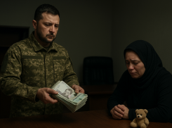 Новости СВО: гибель солдат оплатят в ипотеку, Россия готовит наступление на юг и продвижение к Славянску 