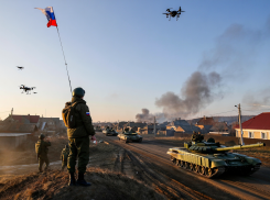 ВСУ бегут в рассыпную: российская армия сжимает клещи вокруг ключевых точек в ДНР