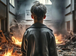 Теракт в одной из школ Макеевки ДНР планировал ее ученик: об этом узнали благодаря охраннику