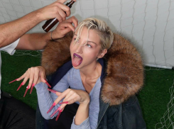 MARGO покоряет джунгли: макеевская звезда ворвалась в реалити-шоу