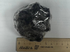 В Мариуполе полиция поймала закладчика с 20 свертками наркотиков