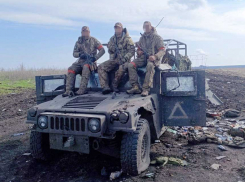 «Накрыли крышкой гроба»: ВС РФ обрушили фронт ВСУ на фланге Красноармейска