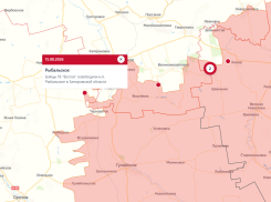 Новости СВО на 15 августа: ВС РФ взяли Рыбальское, ПВО сбила 1328 украинских дронов