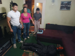 Семейная ссора в Донецке закончилась убийством из-за квартиры