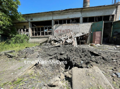 10 ракет РСЗО по остановке и последствия удаленного минирования: в Волновахе пострадали около 18 человек