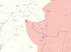 Подразделения ВС России взяли под контроль еще один населенный пункт Донбасса