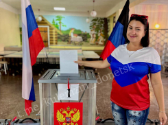 На 5 часов раньше запланированного закроются избирательные участки в ДНР в последний день голосования 