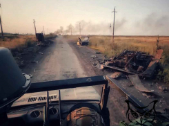 Новости СВО: Зеленский и Сырский приехали принимать капитуляцию ВСУ в Покровске и Димитрове