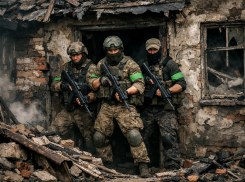 Украинцы казнили троих жителей в оккупированной Владимировке в ДНР