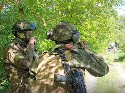 Российские войска продолжают успешную наступательную операцию