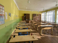 В 2025 году 513 школ ДНР получат новое учебное оборудование