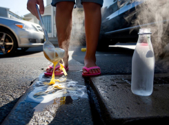 Суперпекло накроет Донецк ближайшие дни