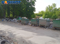 Номера телефонов филиалов единого оператора по вывозу ТКО «Донснабкомплекс» в городах и районах ДНР