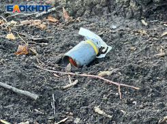 Мирный житель подорвался на дороге «Донецк – Ясиноватая»