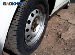 С 1 декабря автовладельцы ДНР могут получить штраф за летнюю резину