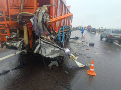 Смерть на мариупольской трассе: жуткое ДТП взяла на контроль прокуратура