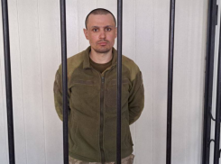 Командир ВСУ приговорен в ДНР к 29 годам строго режима