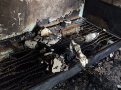 В ДНР будут судить жителя Горловки, который поджег возлюбленную в День Победы