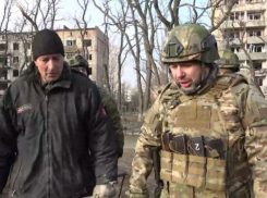 Шахтер из Авдеевки: я люблю свой город, буду помогать восстанавливать