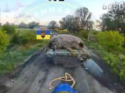 Новости СВО: российские бойцы показали, как выбили элитные части ВСУ из-под Покровска