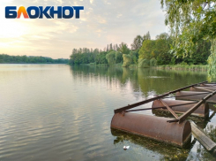 На очистку берегов водоемов ДНР и ЛНР выделяют более 42 миллионов рублей