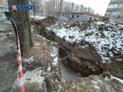 За первые два дня марта на водоводах Донбасса устранили 275 аварий