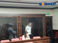 Репортаж из зала суда: украинского боевика Мурыгу приговорили к 16 годам в Ростове-на-Дону