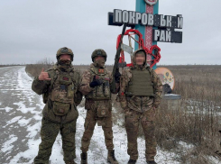 Новости СВО: ВСУ готовят контрудар в Покровске