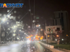 Снег прогнозируют синоптики в Донецке в последнюю среду марта