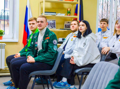«Точка» сбора: перед Новым годом в Макеевке, ДНР, открыто обновленное молодежное пространство