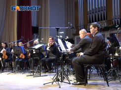 Мариупольский симфонический оркестр восстановился после войны