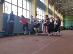 Готовы к труду и обороне: в ДНР впервые состоялся прием нормативов ГТО