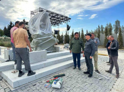 Реконструкцию мемориала «Саур-Могила» планируют завершить к 80-й годовщине освобождения Донбасс