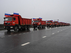 113 километров: в ДНР завершили ремонт трассы «Донецк – Новоазовск – Седово» 